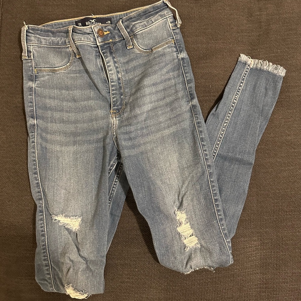 Hollister Jeans